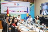 Vietnam presidirá reunión del Comité de Gestión de Desastres de la ASEAN