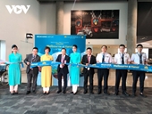 Vietnam Airlines lanza ruta aérea Hanói-Melbourne