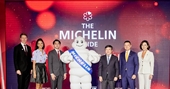 Se otorgan estrellas Michelin de cuatro restaurantes vietnamitas