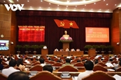 Nuevos avances en la lucha contra la corrupción y la negatividad en Vietnam