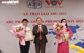 VOV acompaña a la prensa revolucionaria de Vietnam en su proceso de desarrollo