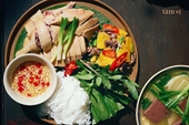 Gastronomía es clave para atraer turistas internacionales a Hanói