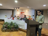 Conectar las comunidades empresariales de Vietnam e Indonesia