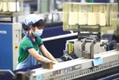 Organizaciones internacionales muestran optimismo sobre perspectivas económicas de Vietnam
