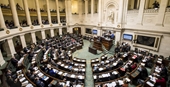 Parlamento de Bélgica discute resolución de apoyo a víctimas vietnamitas de dioxina