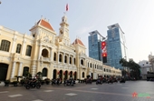 Ciudad Ho Chi Minh desarrolla turismo de patrimonio cultural
