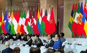 Vietnam propone iniciativas en Cumbre para un Nuevo Pacto Financiero Global