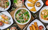 Gastronomía vietnamita se globaliza con estrellas Michelin