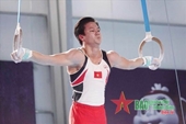 La gimnasia vietnamita participará en el Campeonato Mundial de 2024