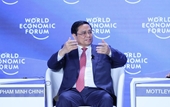 Foro Económico Mundial Vietnam señala los problemas que obstaculizan el crecimiento global