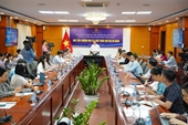 Buscan promover exportación de lichis y longanes de Vietnam