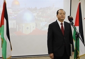 Palestina prioriza el fortalecimiento de las relaciones amistosas con Vietnam
