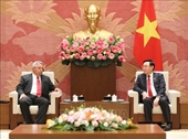 Vietnam y Cuba fortalecen la cooperación sindical