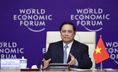 Promueven nexos de asociación Vietnam - Foro Económico Mundial