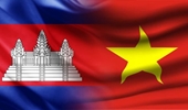 Vietnam felicita al Partido Popular de Camboya por 72 ° aniversario de su fundación