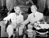 Cien años de la llegada del presidente Ho Chi Minh a Rusia punto de inflexión para el pueblo vietnamita