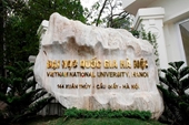 Cinco universidades vietnamitas permanecen en la Clasificación Mundial de Universidades