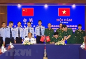 Vietnam y China cooperan en el control y la gestión de fronteras y puestos fronterizos