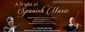 “Noche de Música Española” llegará a Ciudad Ho Chi Minh
