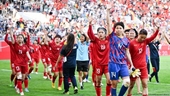 FIFA destaca a cinco jugadoras de Vietnam antes de la Copa Mundial Femenina