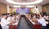 Aumenta la participación de los vietnamitas en el extranjero en la promoción de productos nacionales