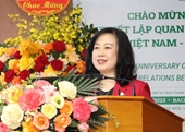 Vietnam y Japón cooperan en la lucha contra enfermedades no transmisibles