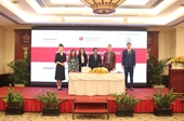 Avanza el intercambio comercial entre Ciudad Ho Chi Minh y Polonia