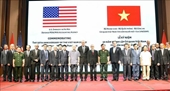 Vietnam y Estados Unidos consolidan cooperación en superación de secuelas de guerra