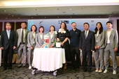 Embajadores de Australia y Nueva Zelanda efectúan encuentros con la selección femenina de fútbol de Vietnam