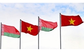 Vietnam envía mensajes de felicitación a Bielorrusia por el Día de la Independencia