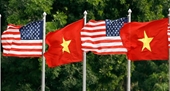 Las autoridades vietnamitas envían mensajes de felicitación por el Día Nacional de Estados Unidos