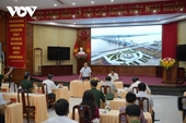 Vietnam determinado a eliminar la tarjeta amarilla contra la pesca INDNR
