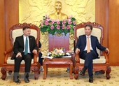 Vietnam creará condiciones favorables para que las empresas australianas inviertan a largo plazo