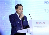 Vietnam y Singapur trabajan por un crecimiento sostenible