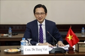 Vietnam asiste a reunión ministerial de los países no alineados en Azerbaiyán