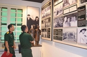 Nuevo museo de temática militar se abre en julio en Hanói