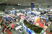 Más de 350 empresas participarán en la Vietnam ETE  Enertec Expo 2023
