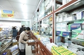 La industria farmacéutica surcoreana busca oportunidades de inversión en Vietnam