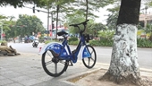 Hanói implementará un servicio público de bicicletas compartidas en los distritos metropolitanos