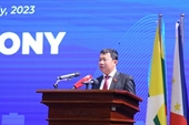 La XIV Reunión de Asamblea Interparlamentaria de la ASEAN concluye en la provincia vietnamita de Kien Giang