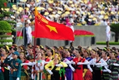 Vietnam comprometido a garantizar derechos por igual para todas las etnias