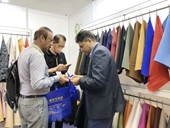 Italia impulsa la promoción comercial de la industria del cuero y el calzado en Vietnam