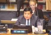Vietnam determinado a cumplir los Objetivos de Desarrollo Sostenible de la ONU