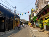Hoi An y Ciudad Ho Chi Minh entre las 15 mejores ciudades de Asia votadas por los lectores de Travel+Leisure