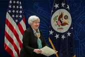 Visita de la secretaria del Tesoro de Estados Unidos a Vietnam para profundizar los lazos económicos bilaterales