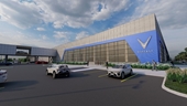VinFast inaugurará la primera fábrica de vehículos eléctricos en Carolina del Norte