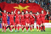 El New York Times se rinde ante las futbolistas vietnamitas