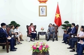 Vietnam fortalece cooperación con la Organización Mundial de la Salud