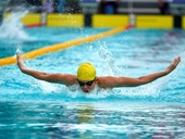 Nadadores vietnamitas probarán sus habilidades en el Campeonato Mundial de Natación de 2023