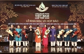 El 23 ° Festival de Cine de Vietnam tendrá lugar en Da Lat este noviembre
